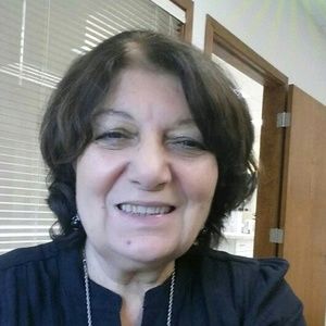 Meet your Posher, Elham